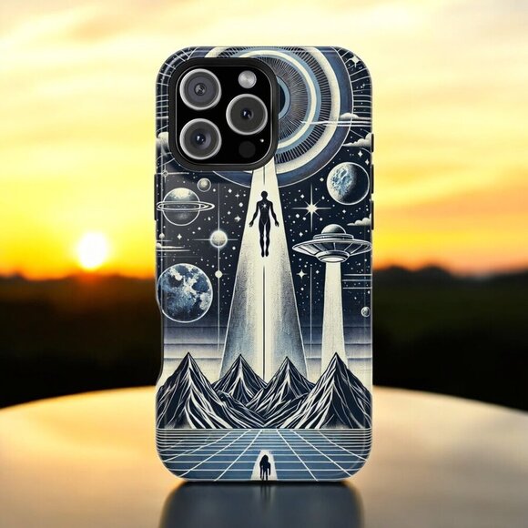 iPhone 16phone case, MARPC1258 - Picture 1 of 13